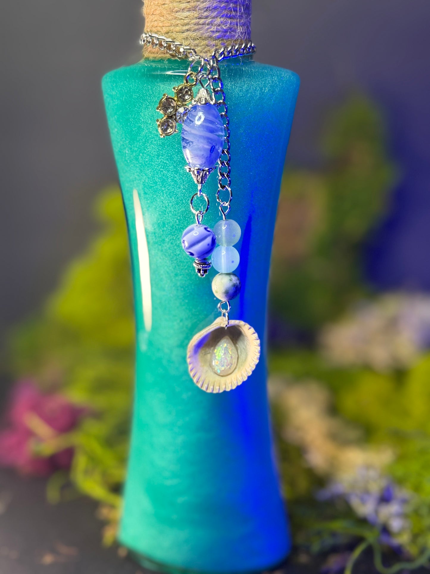 Frostflower Bloom image 3