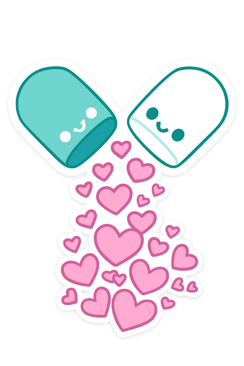 Serotonin Delivery Service