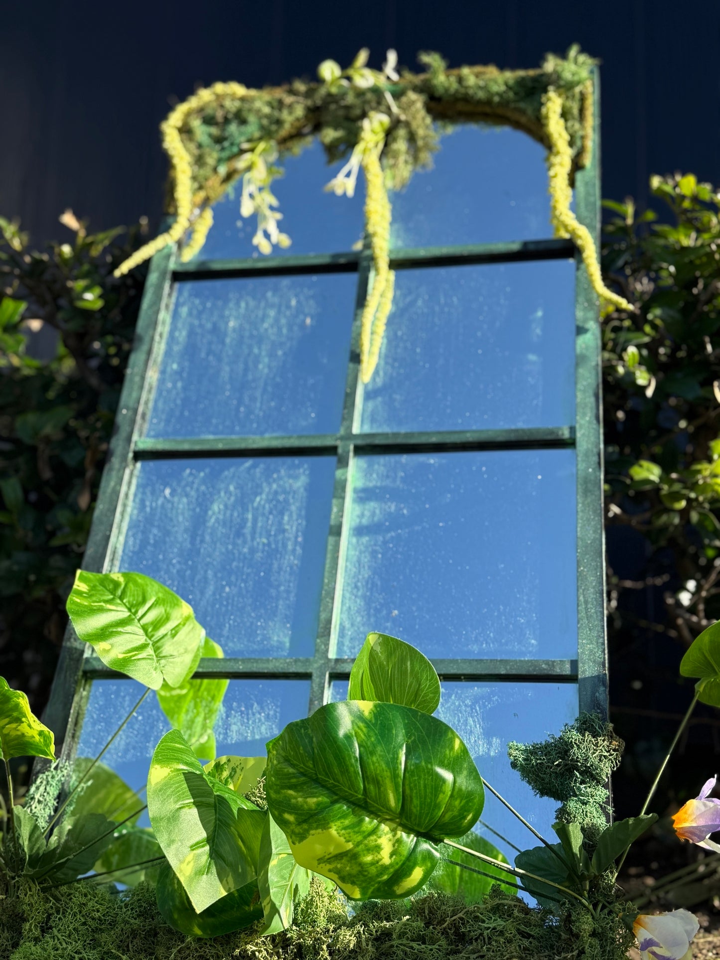 The Green Witch’s Gate image 5