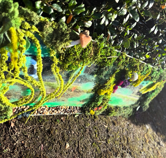 Forest Floor Oracle image 0