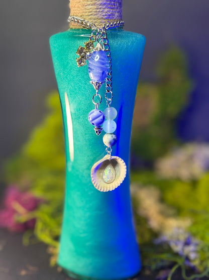 Frostflower Bloom image 3