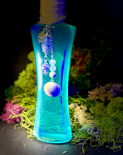 Frostflower Bloom image 2