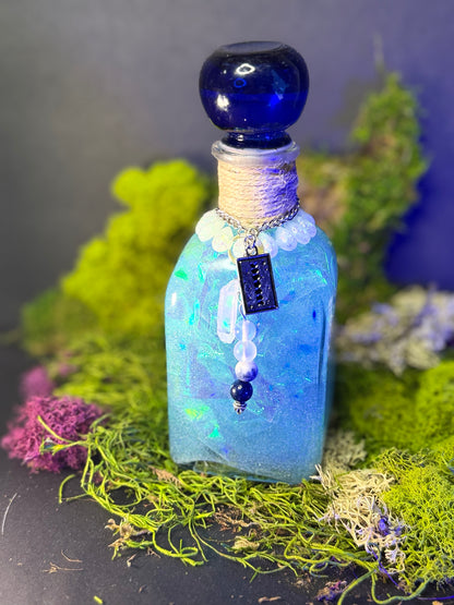 Siren’s Embrace image 1