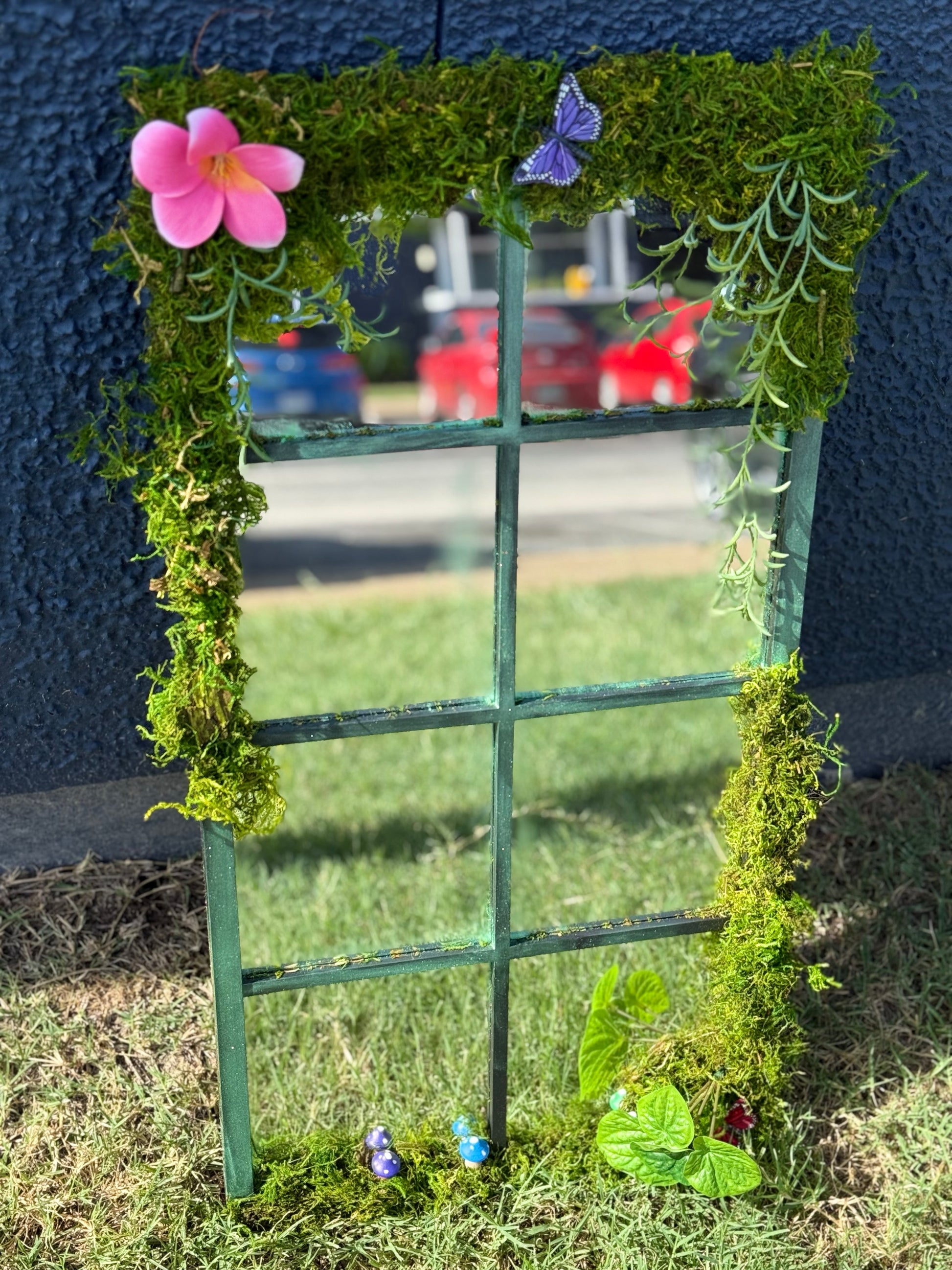 Fae Reflections image 2