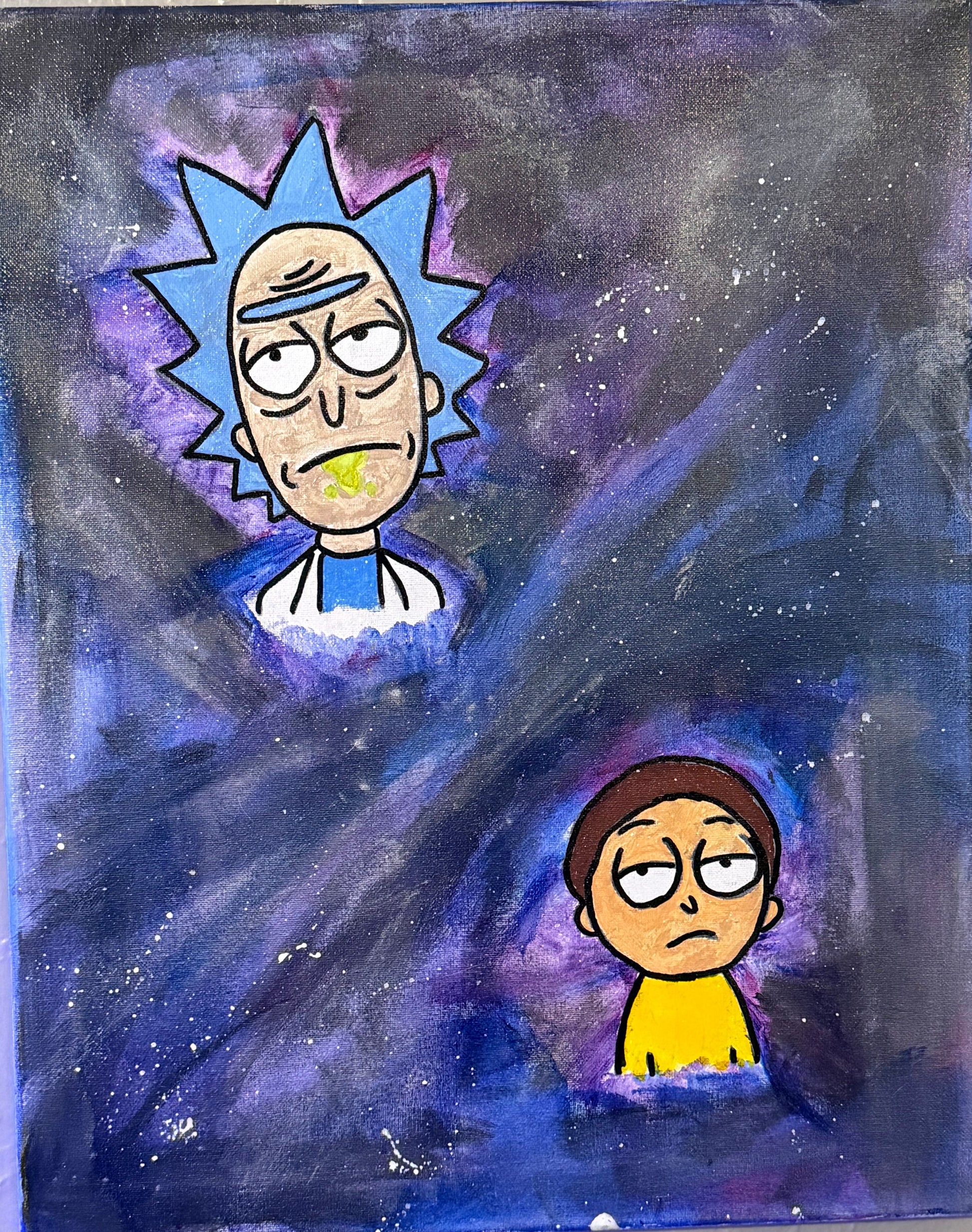 Disassociation Station image 0