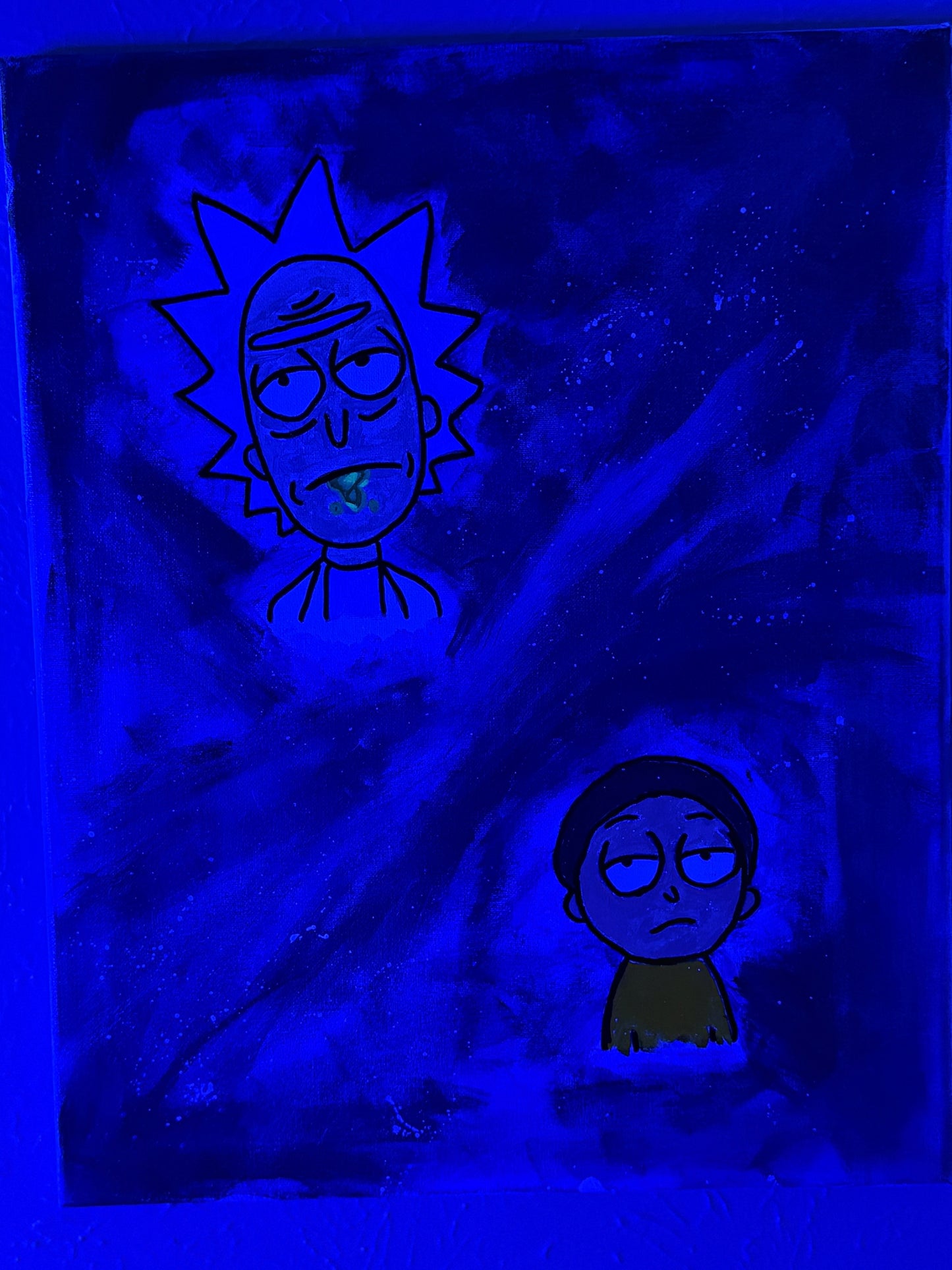 Disassociation Station image 3