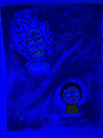 Disassociation Station image 3