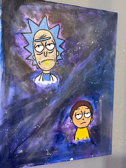 Disassociation Station image 1