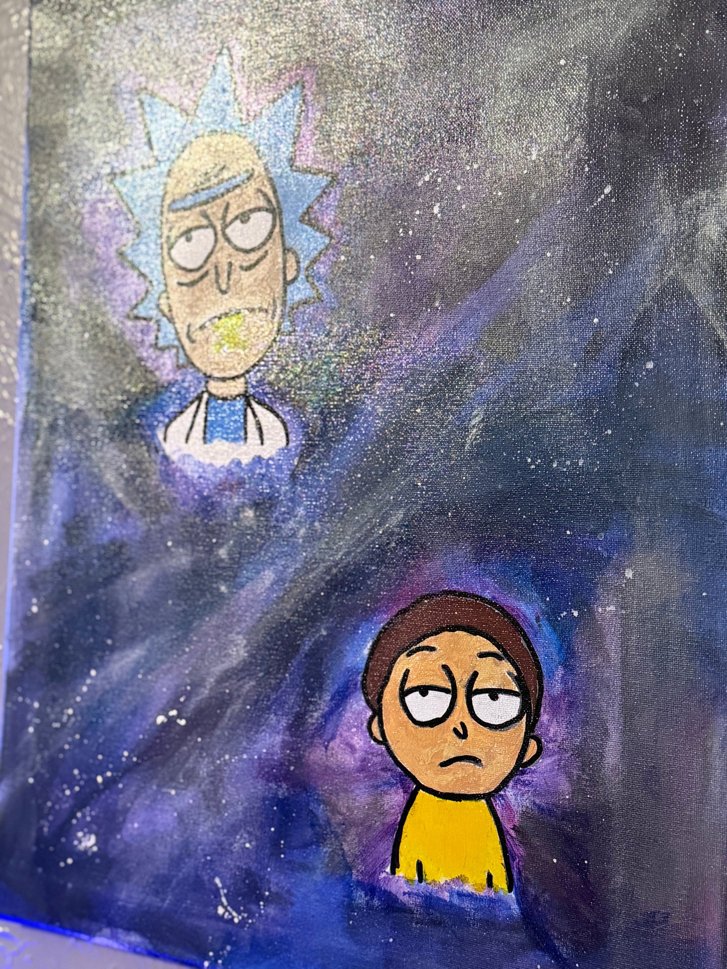 Disassociation Station image 2