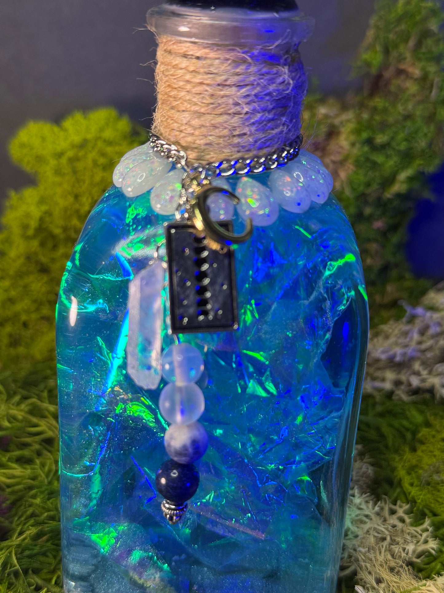 Siren’s Embrace image 2