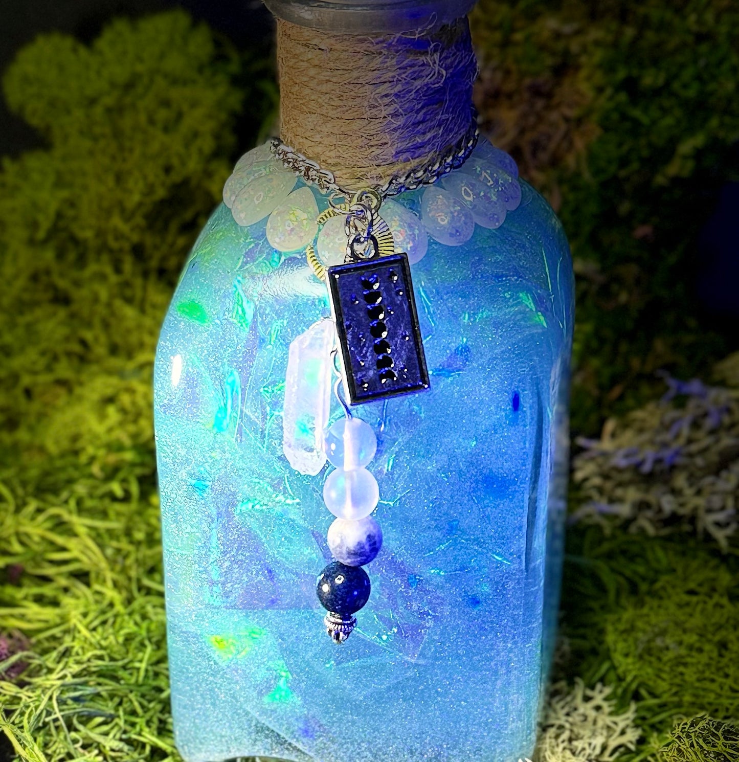 Siren’s Embrace image 4