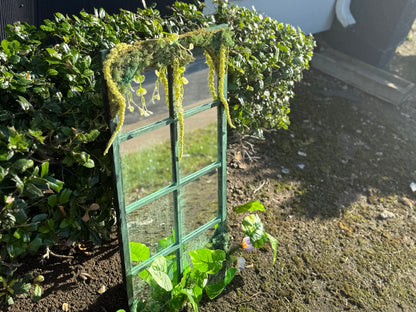 The Green Witch’s Gate image 2