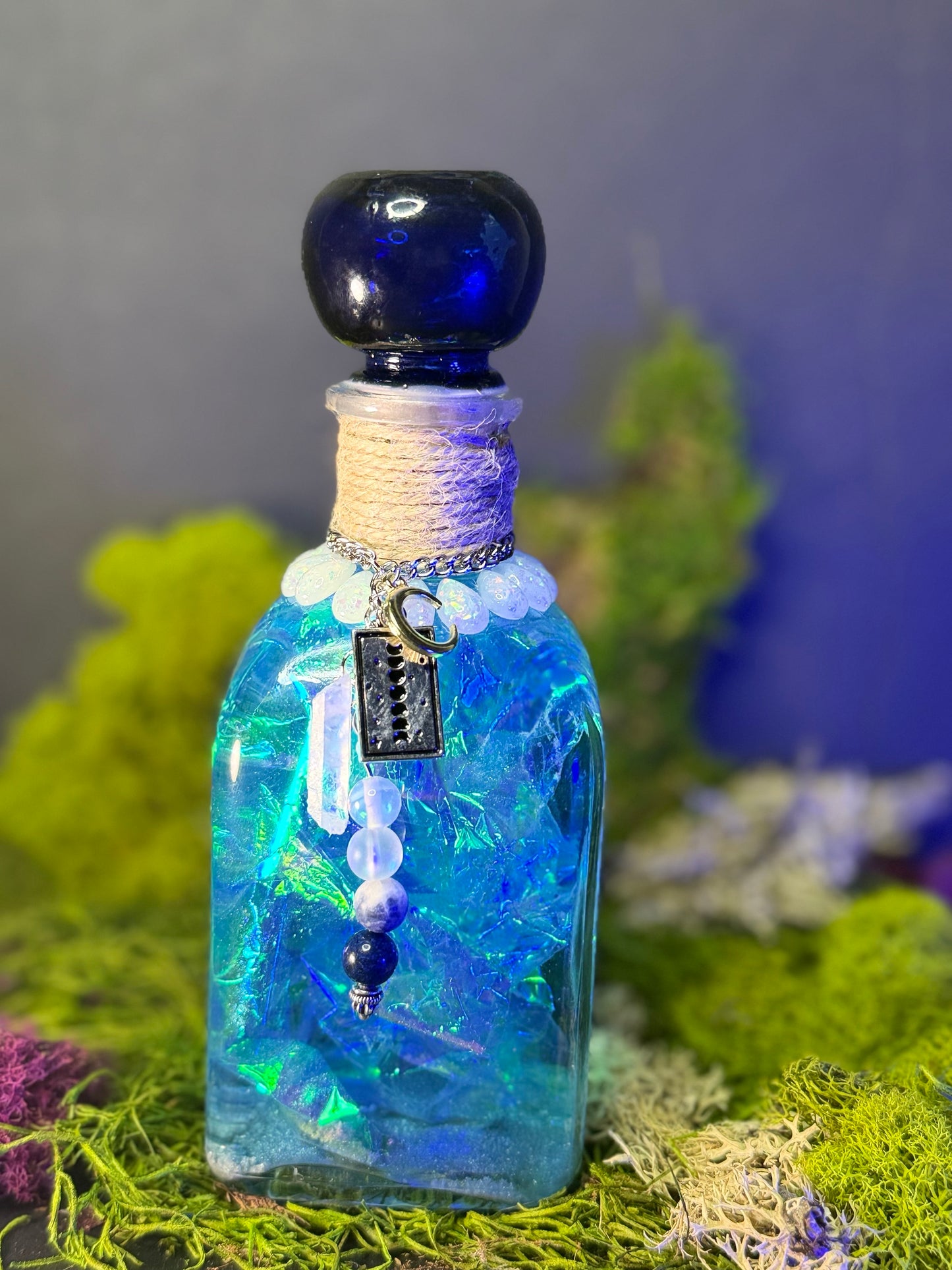 Siren’s Embrace image 0