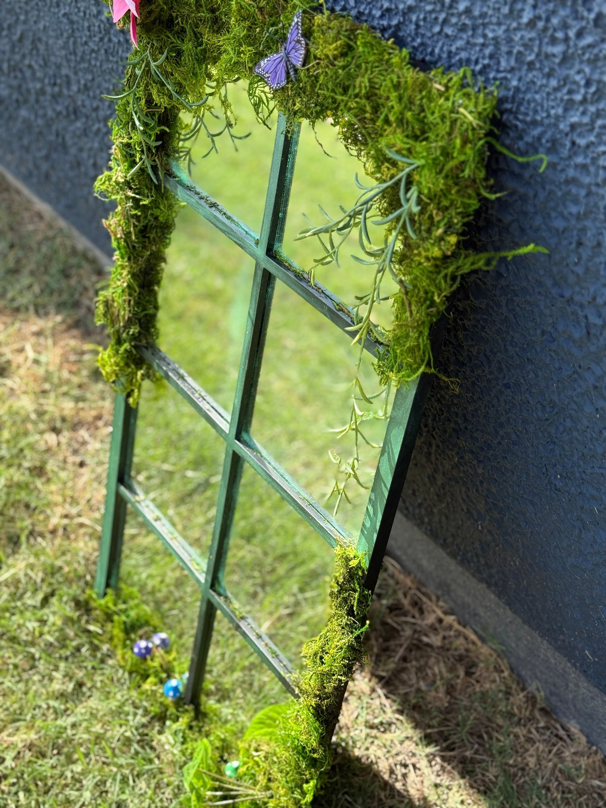 Fae Reflections image 1