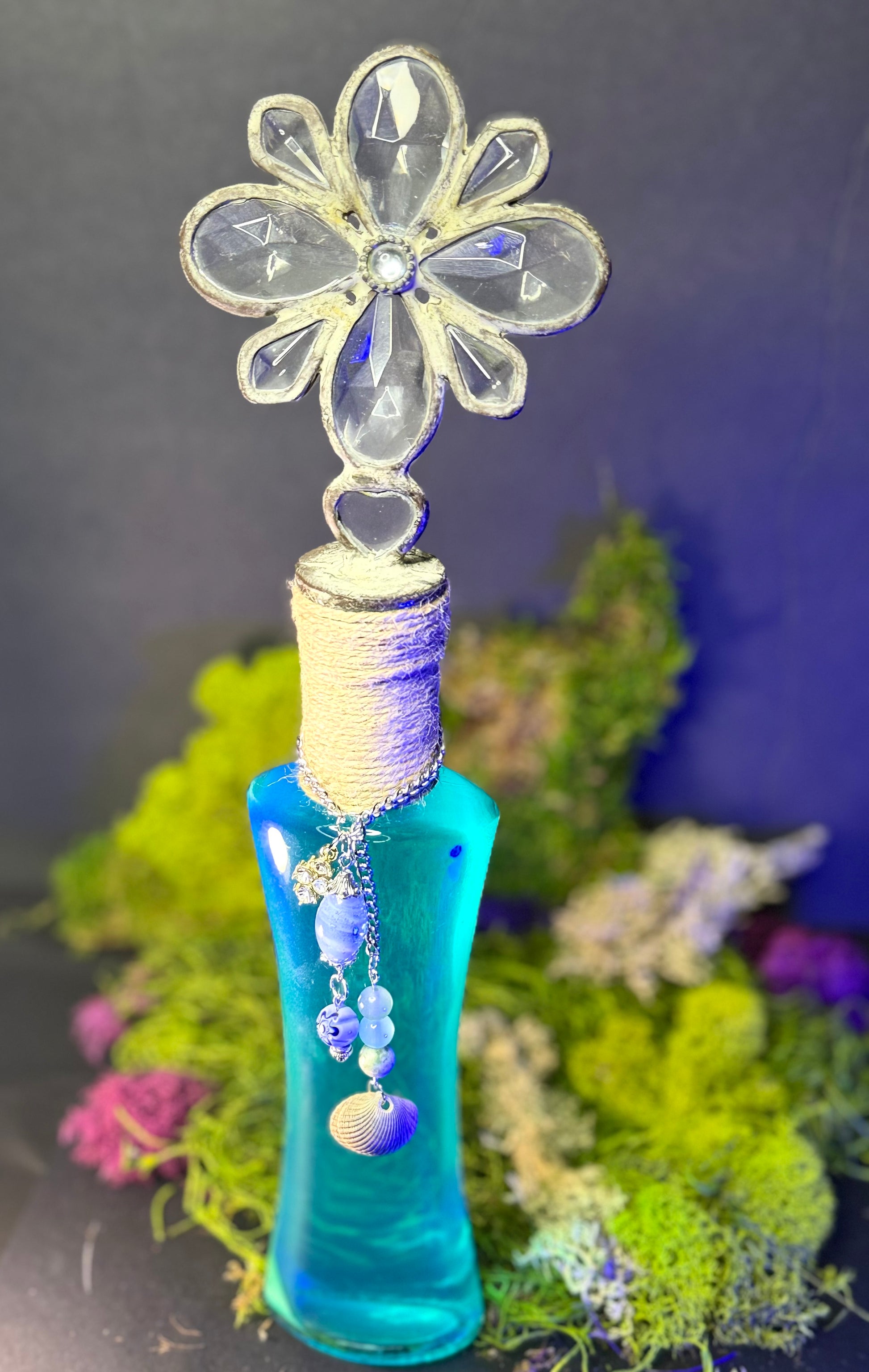 Frostflower Bloom image 1