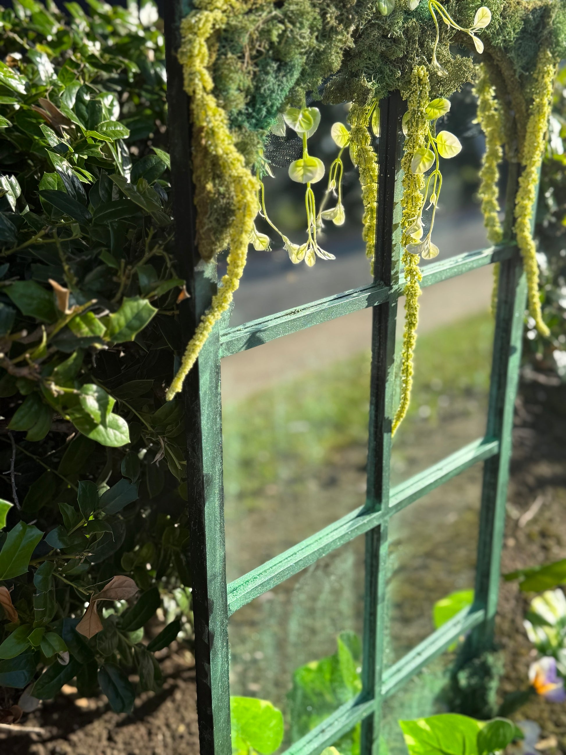 The Green Witch’s Gate image 0