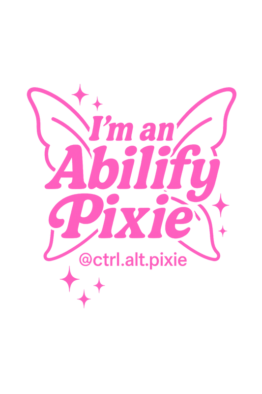 Pixie Prescriptions