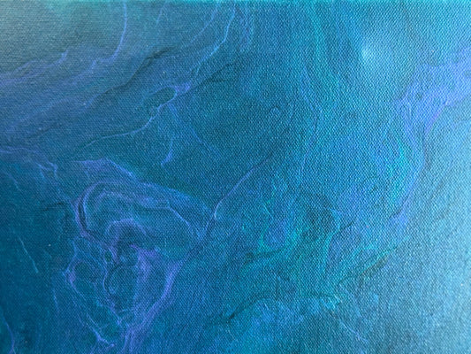 Ghost Current image 0