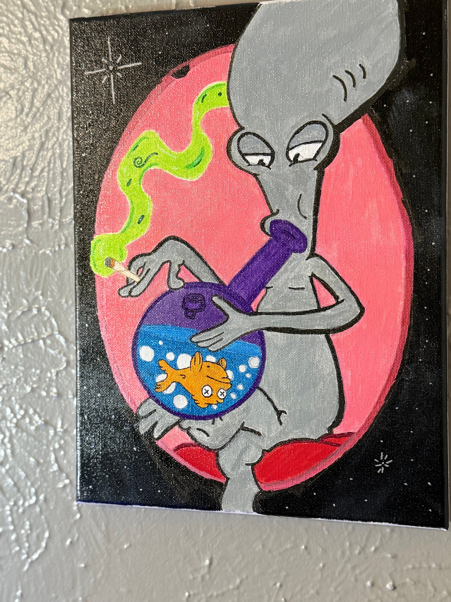 Peephole Dimensions image 2