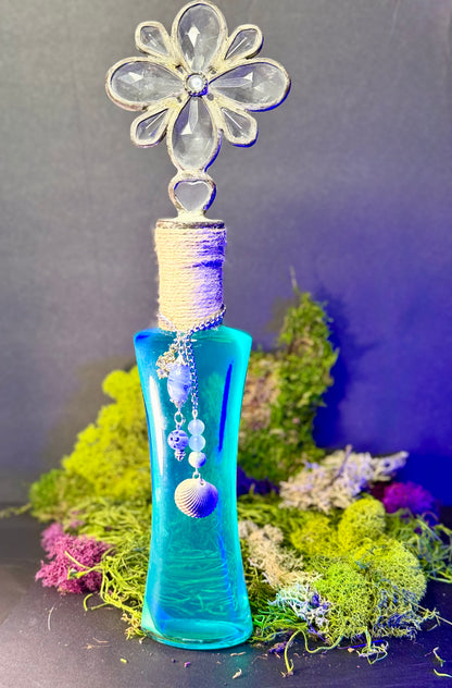 Frostflower Bloom image 0